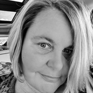 Meet your Posher, Roberta